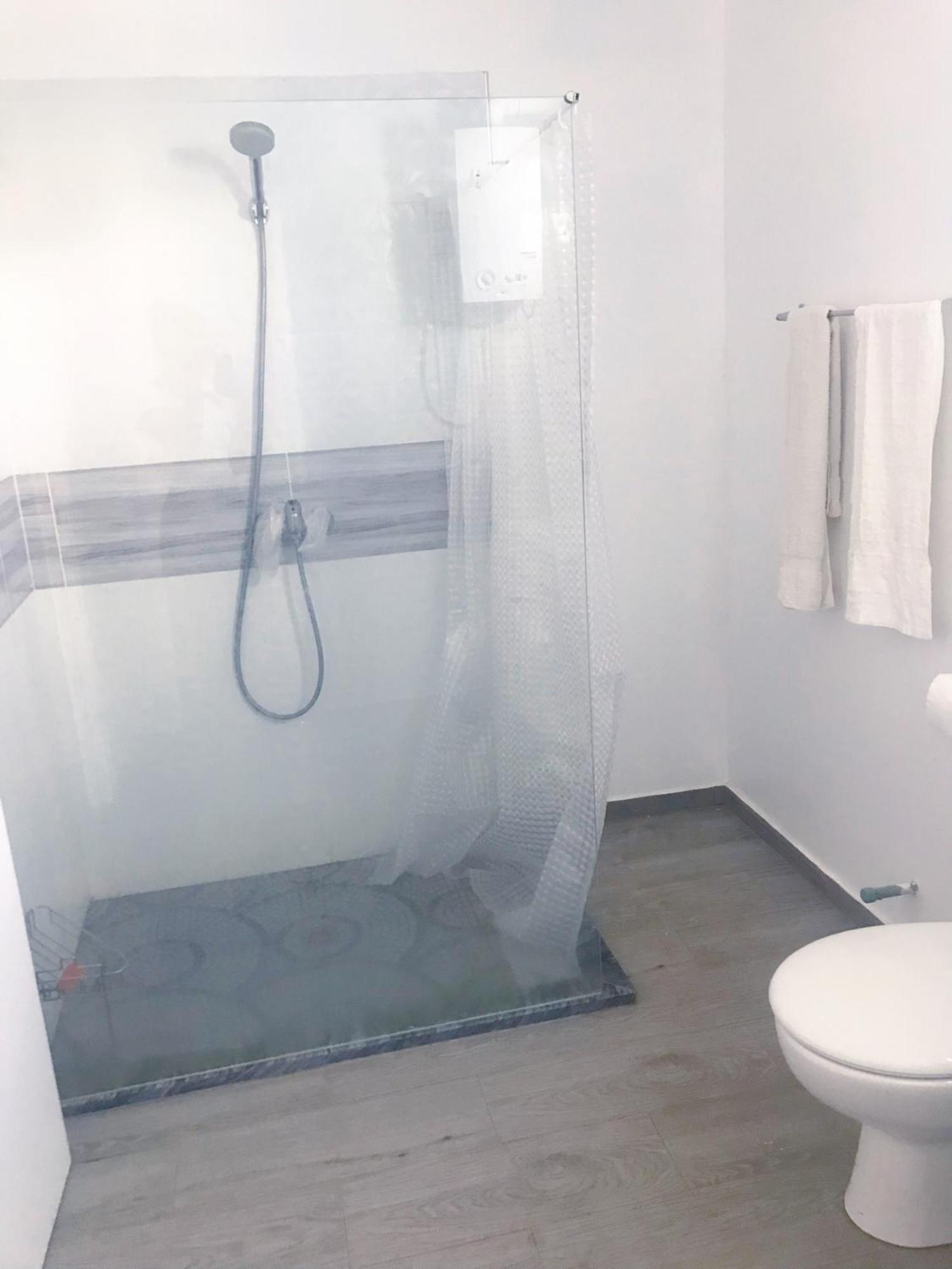 Panoramic Ocean View Duplex With 4 Bedrooms, Ideal For Families & Groups Tarrafal  Exterior foto